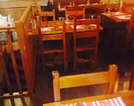 Restaurant Creperie La Grange