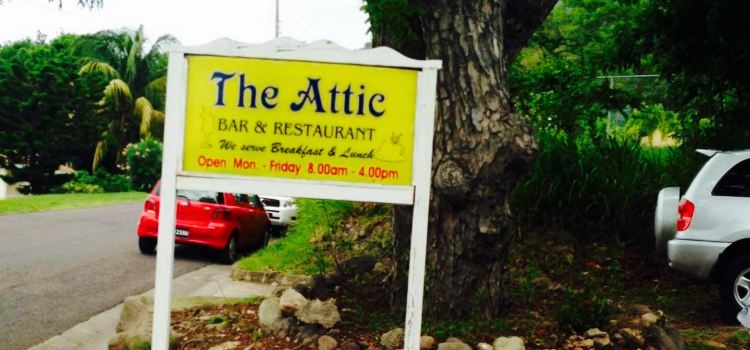 The Attic
