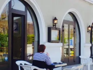 Hotel du Pont