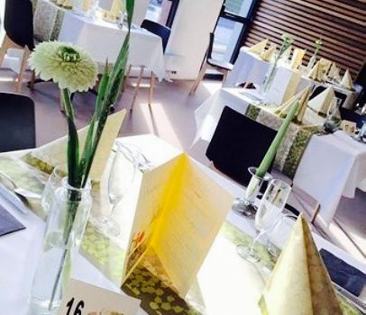 Lycee Hotelier Orchies