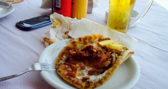 Rani's Dream Food