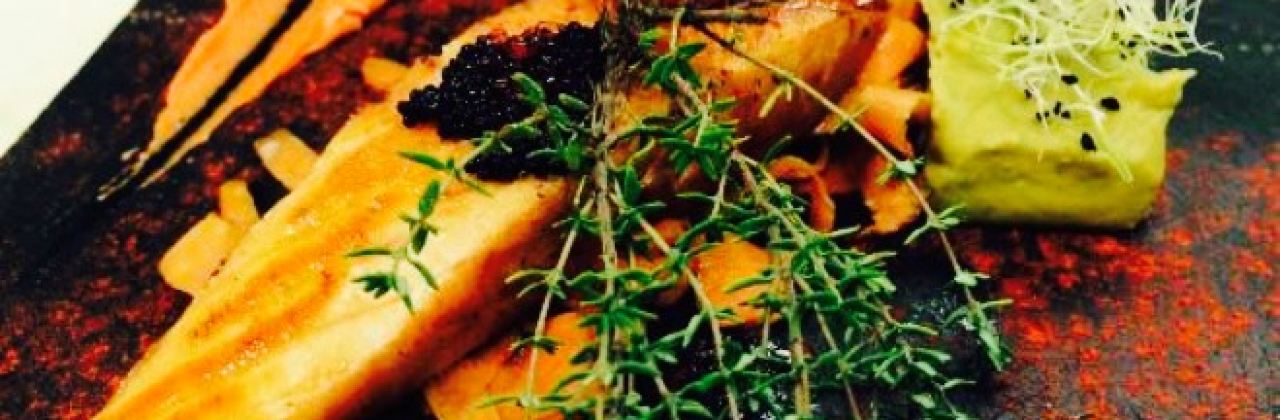 Restaurant Pata Negra