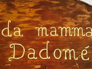 Osteria Dadome