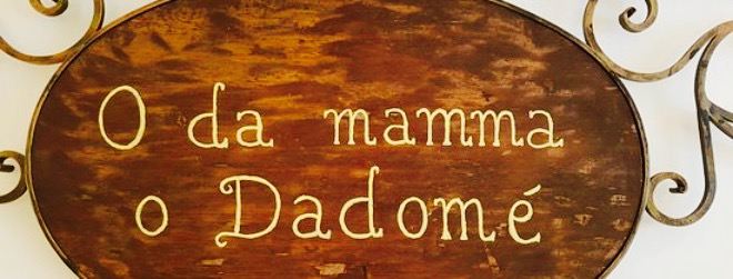 Osteria Dadomé