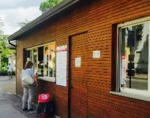 La Piadina Della Baracchina