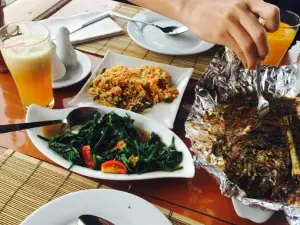 Royal Palace Restaurant