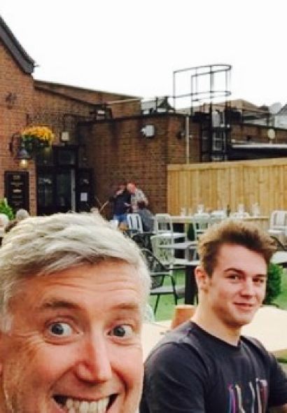 The Standing Order - JD Wetherspoon