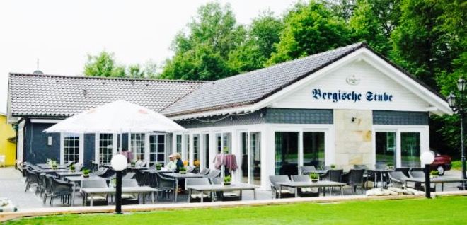 Bergische