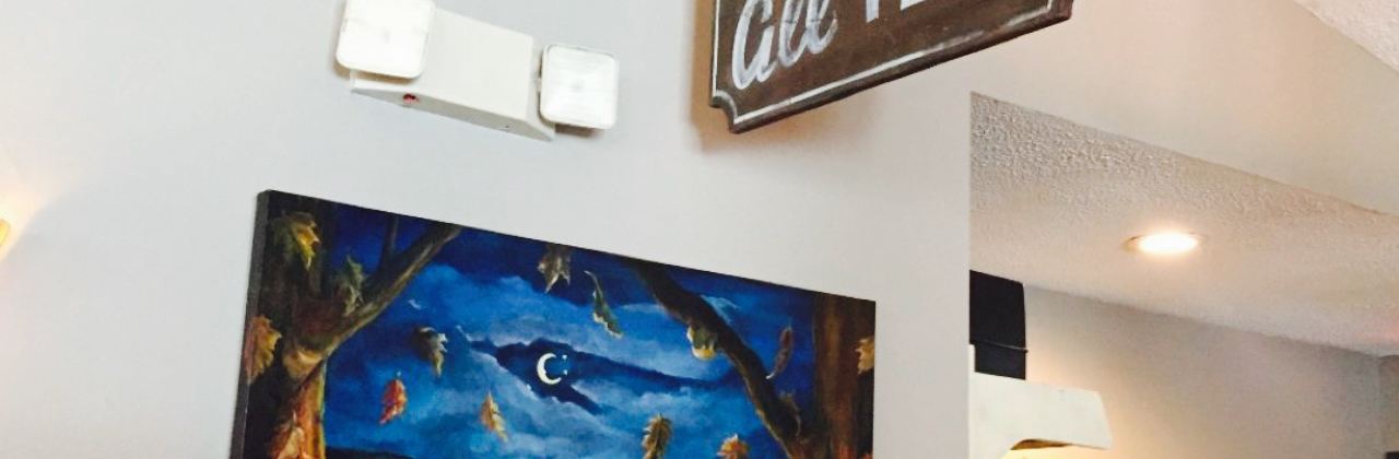 Angela's Pizza & Pasta