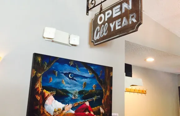 Rip Van Winkle Brewing Company