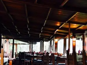 Restaurante Puente Viejo