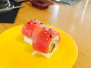 Sushi Tokoro