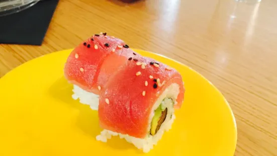 sushi tokoro
