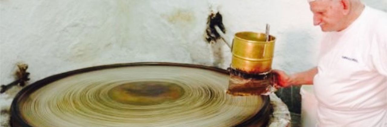 Yiorgos Hatziparaskos