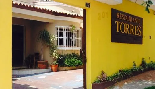 Restaurante Torres da Mooca