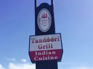 Tandoori Grill