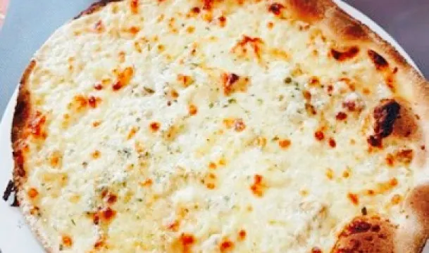 Restaurant Pizzeria Coll D'Ordino