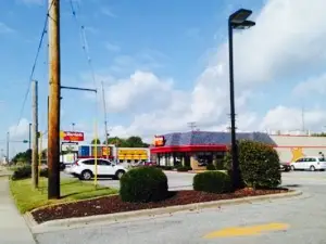 Hardee's