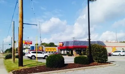 Hardee's