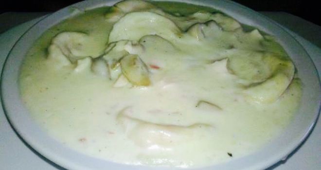 Puerto Moreno