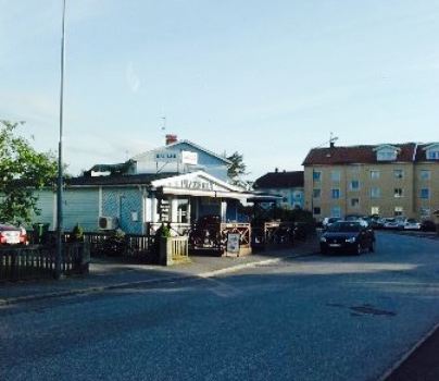 Strömstierna Pizzeria & Resturang