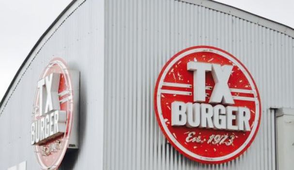 TX Burger