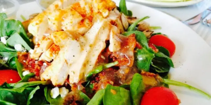 Montano's International