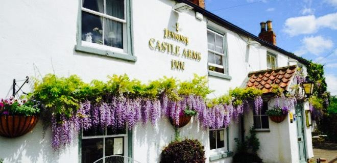 The Castle Arms Inn