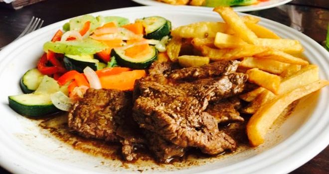 Cafe Atitlan