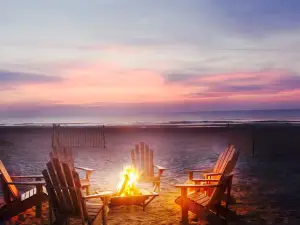 The Porch Southern Kitchen & Bar