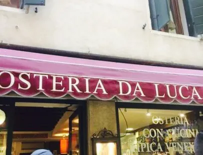 Osteria Da Luca