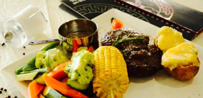 Jessy's Bistro