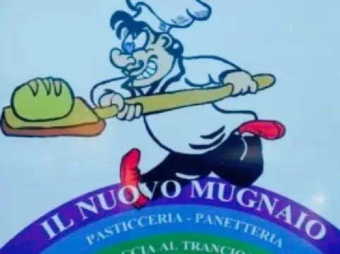 Il Nuovo Mugnaio - Pasticceria Panetteria