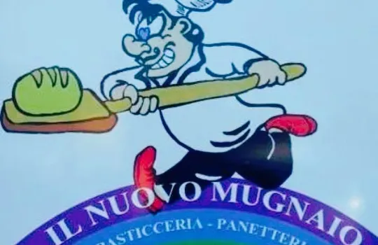 Pasticceria Panetteria Il Nuovo Mugnaio