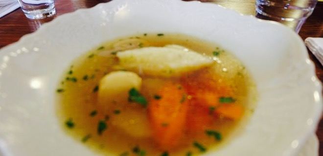 Dolnozemska Krcma