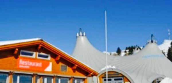 Restaurant Bahnhöfli