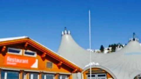 Restaurant Bahnhöfli in Arth