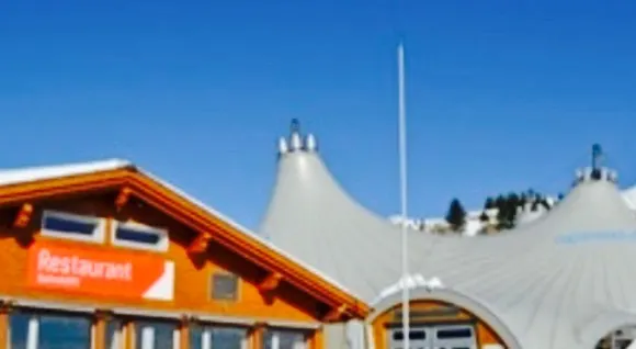 Restaurant Bahnhöfli