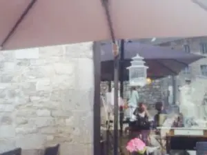 C'est de la Faute de Maman
