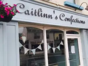 Caitlin's Confections