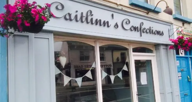 Caitlin's Confections