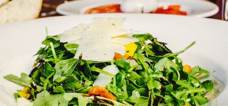 Trattoria Romana South