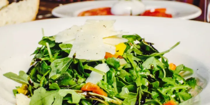 Trattoria Romana South