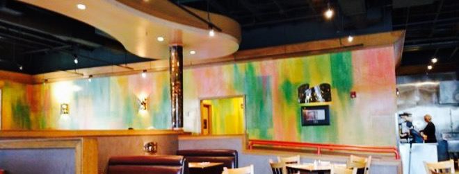 Coho Cafe