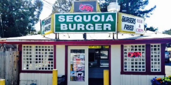 Sequoia Burger