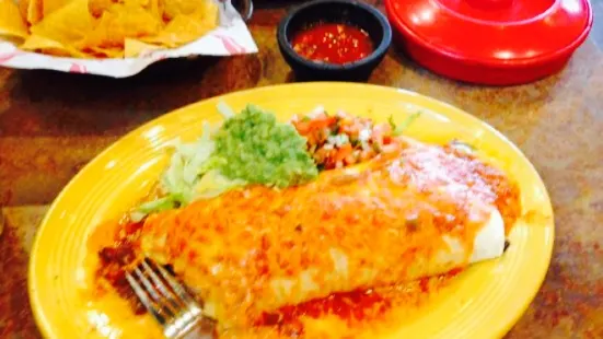 Santa Fe Mexican Grill