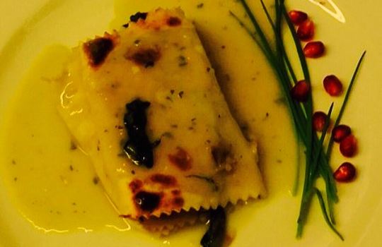 Claudios Ristorante alla Scala