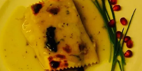 Claudios Ristorante alla Scala