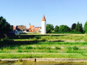 Fischgut Schlossmuhle Restaurant