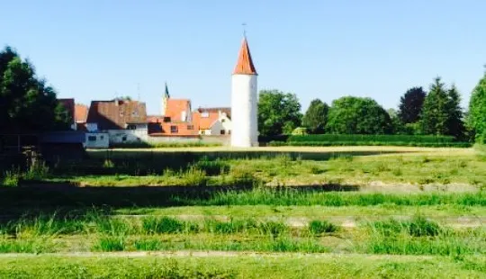 Fischgut Schlossmuhle Restaurant